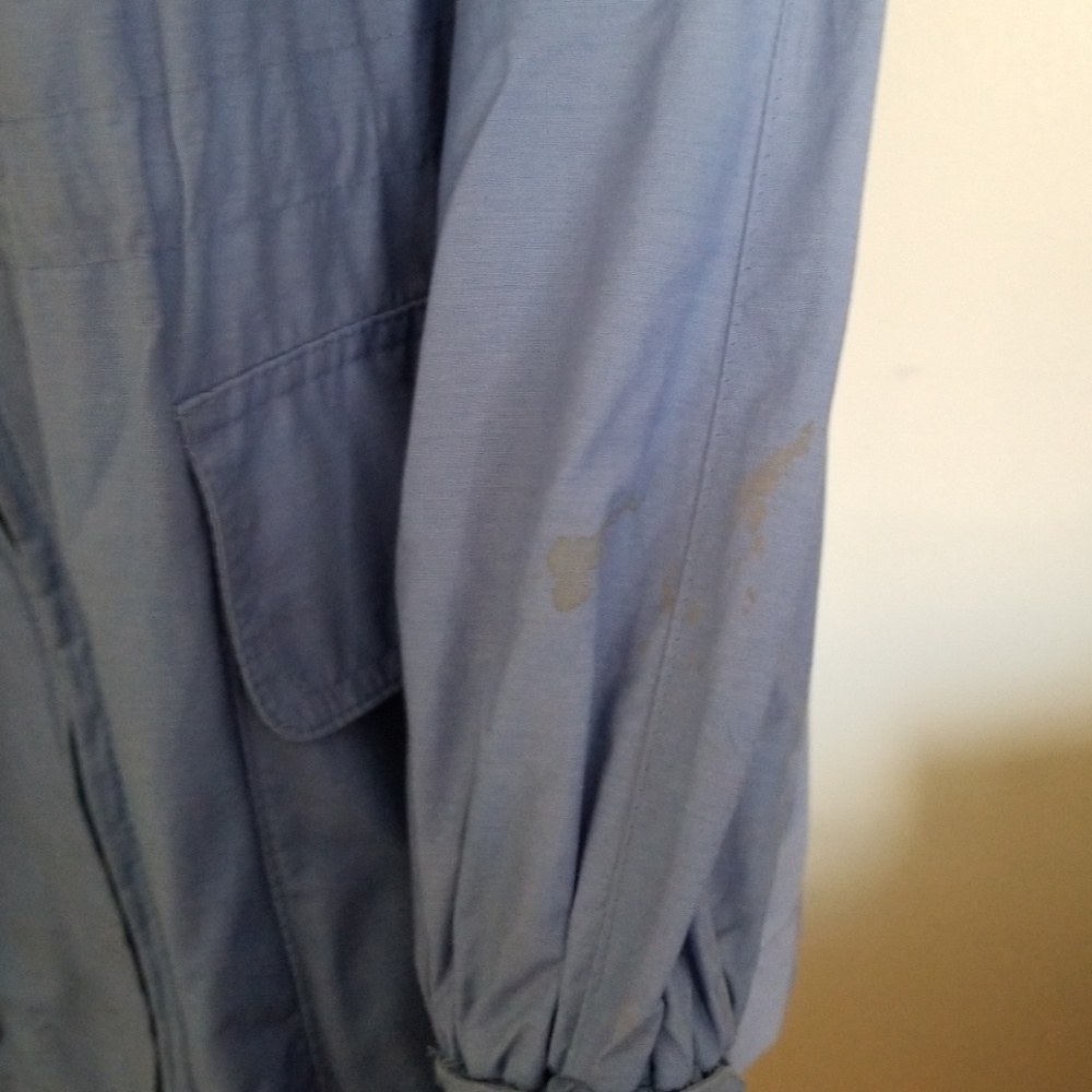 Larry Levin jacket ⭐⭐⭐⭐⭐ - Picture 3 of 7